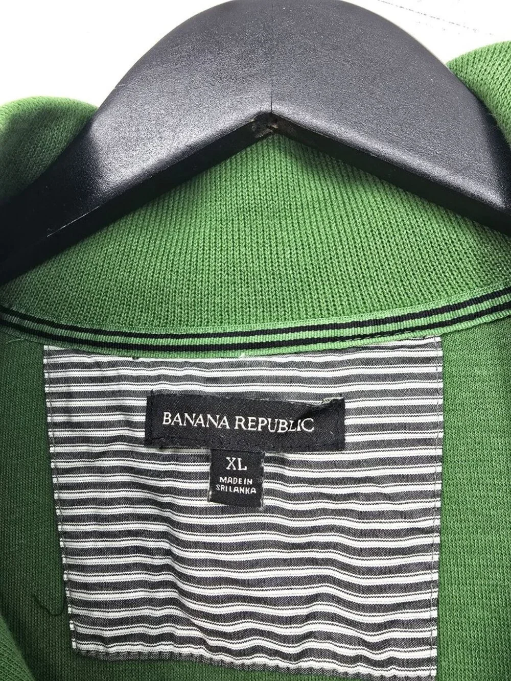 Banana Republic banana republic